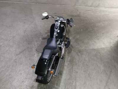 Harley-Davidson Fat Boy FLFBS114 2022
