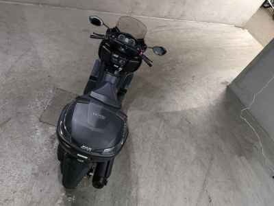 Suzuki Burgman 400 2019