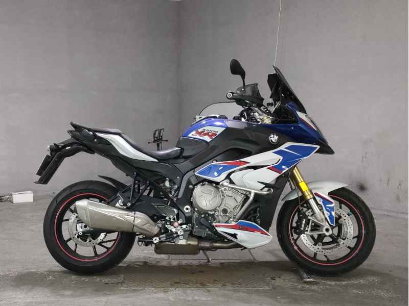 BMW S1000XR 2019
