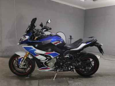 BMW S1000XR 2019