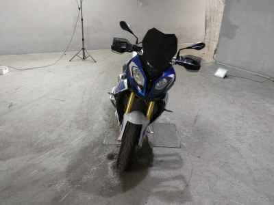 BMW S1000XR 2019