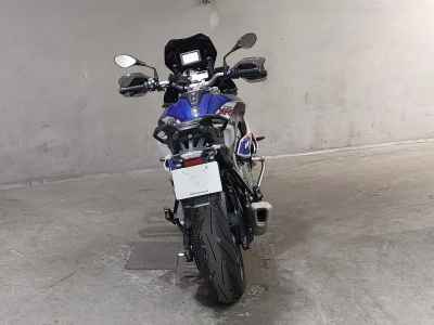 BMW S1000XR 2019