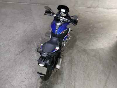 BMW S1000XR 2019