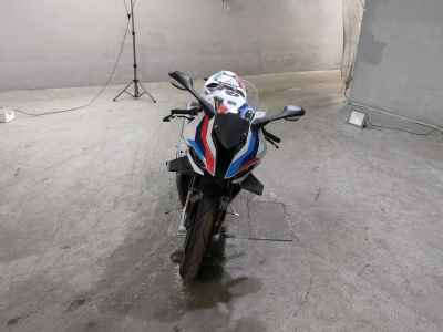 BMW M1000RR M COMPETITION Package 2021