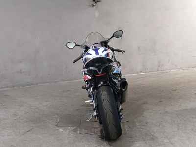 BMW M1000RR M COMPETITION Package 2021