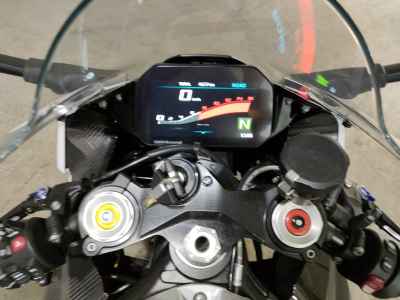 BMW M1000RR M COMPETITION Package 2021