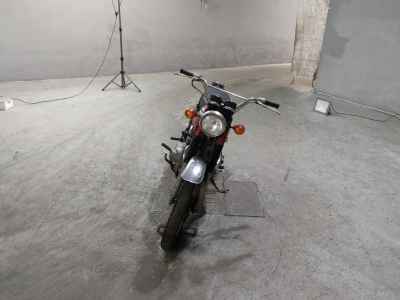 Honda CL350 1970