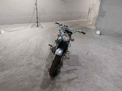 Honda CL250 1968