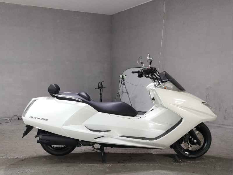 Yamaha Maxam 250 2007