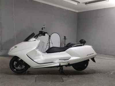 Yamaha Maxam 250 2007