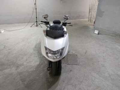 Yamaha Maxam 250 2007