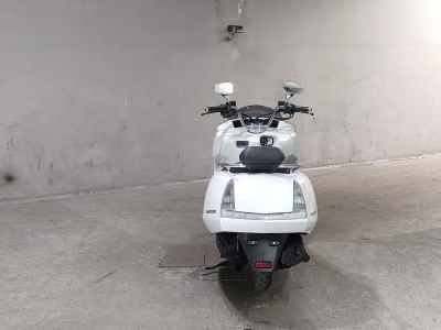 Yamaha Maxam 250 2007
