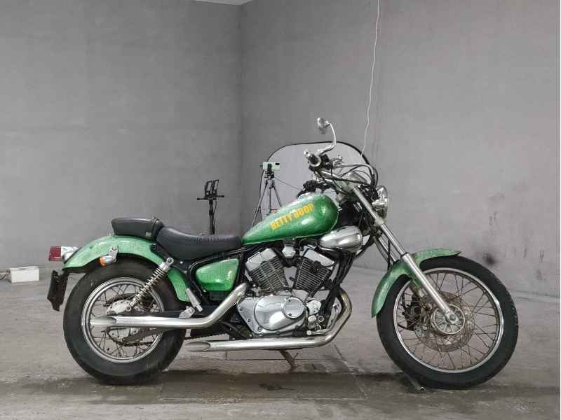 Yamaha Virago XV250 1994