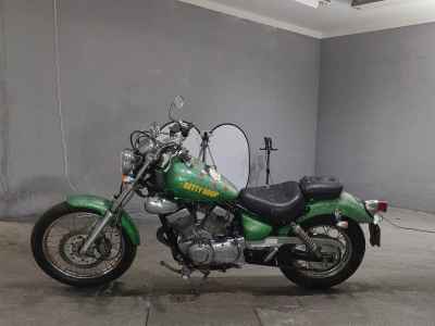 Yamaha Virago XV250 1994