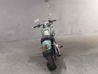 Yamaha Virago XV250 1994