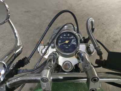 Yamaha Virago XV250 1994