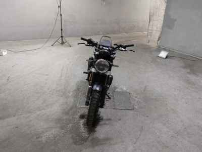 Husqvarna Svartpilen 401 2020