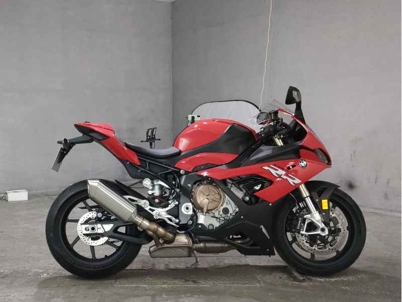 BMW S1000RR 2020