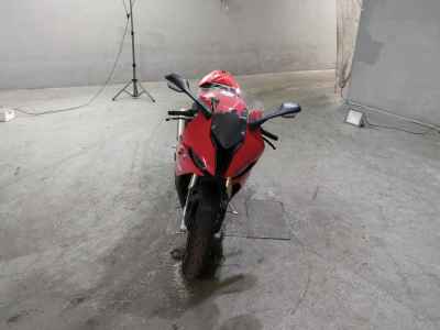BMW S1000RR 2020