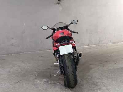 BMW S1000RR 2020
