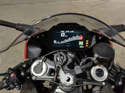 BMW S1000RR 2020