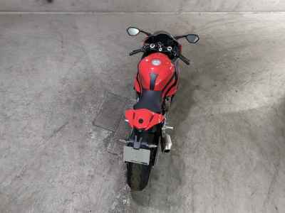 BMW S1000RR 2020