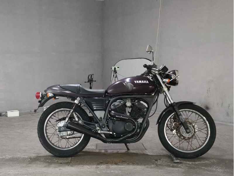 Yamaha RENESS 1996