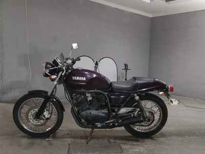 Yamaha RENESS 1996