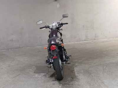 Yamaha RENESS 1996