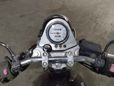 Yamaha RENESS 1996