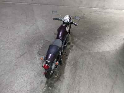 Yamaha RENESS 1996