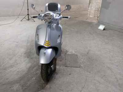 Vespa GTS 300 Super 2021
