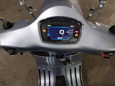 Vespa GTS 300 Super 2021