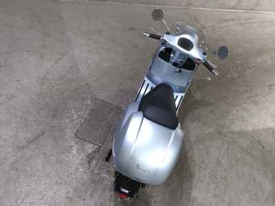 Vespa GTS 300 Super 2021