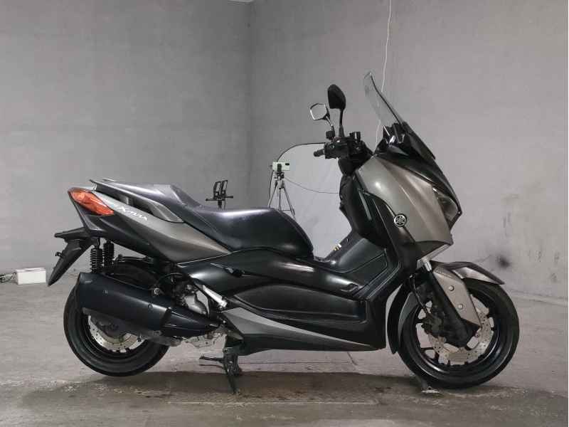 Yamaha XMAX 250 2018