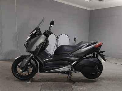 Yamaha XMAX 250 2018