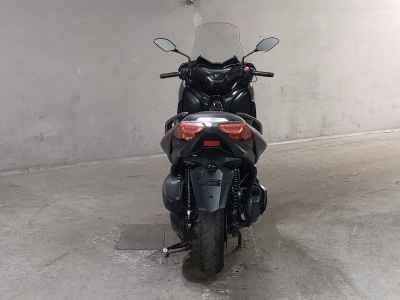 Yamaha XMAX 250 2018