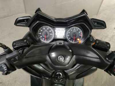 Yamaha XMAX 250 2018