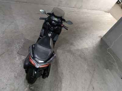 Yamaha XMAX 250 2018
