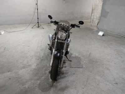 Honda X4 1997