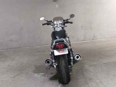 Honda X4 1997