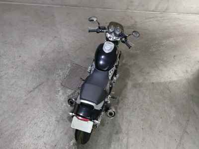 Honda X4 1997