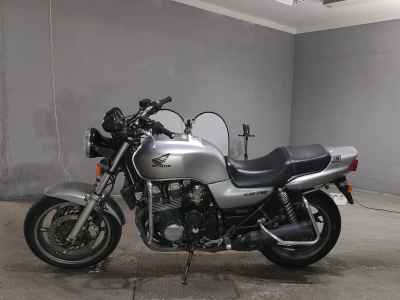 Honda CB750 Training Vehicle 2024