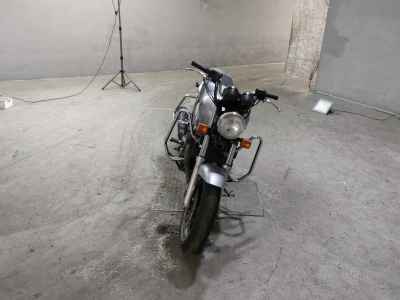 Honda CB750 Training Vehicle 2024