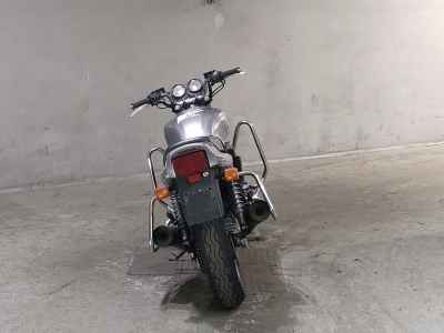 Honda CB750 Training Vehicle 2024