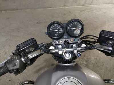 Honda CB750 Training Vehicle 2024