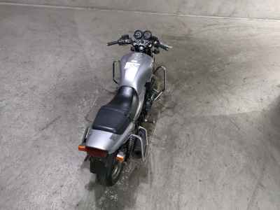 Honda CB750 Training Vehicle 2024
