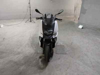 BMW C400X 2019