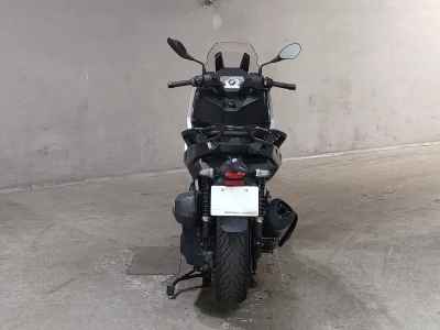 BMW C400X 2019