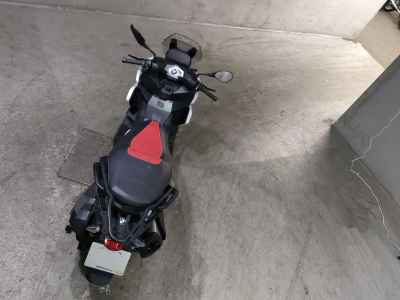BMW C400X 2019